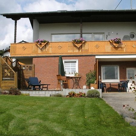 Ferienwohnung Kaiser Reifferscheid  Εξωτερικό φωτογραφία