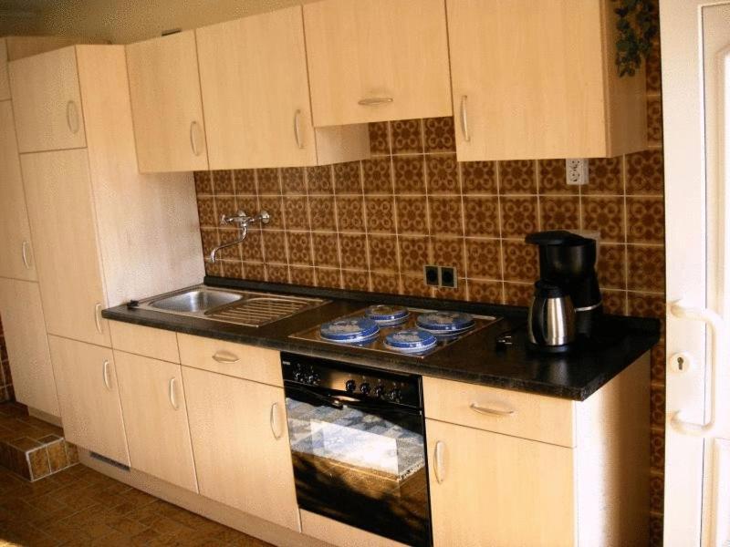 Ferienwohnung Kaiser Reifferscheid  Εξωτερικό φωτογραφία